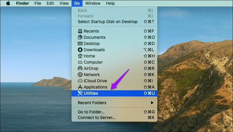 Change Iphone Backup Location Mac Catalina 12