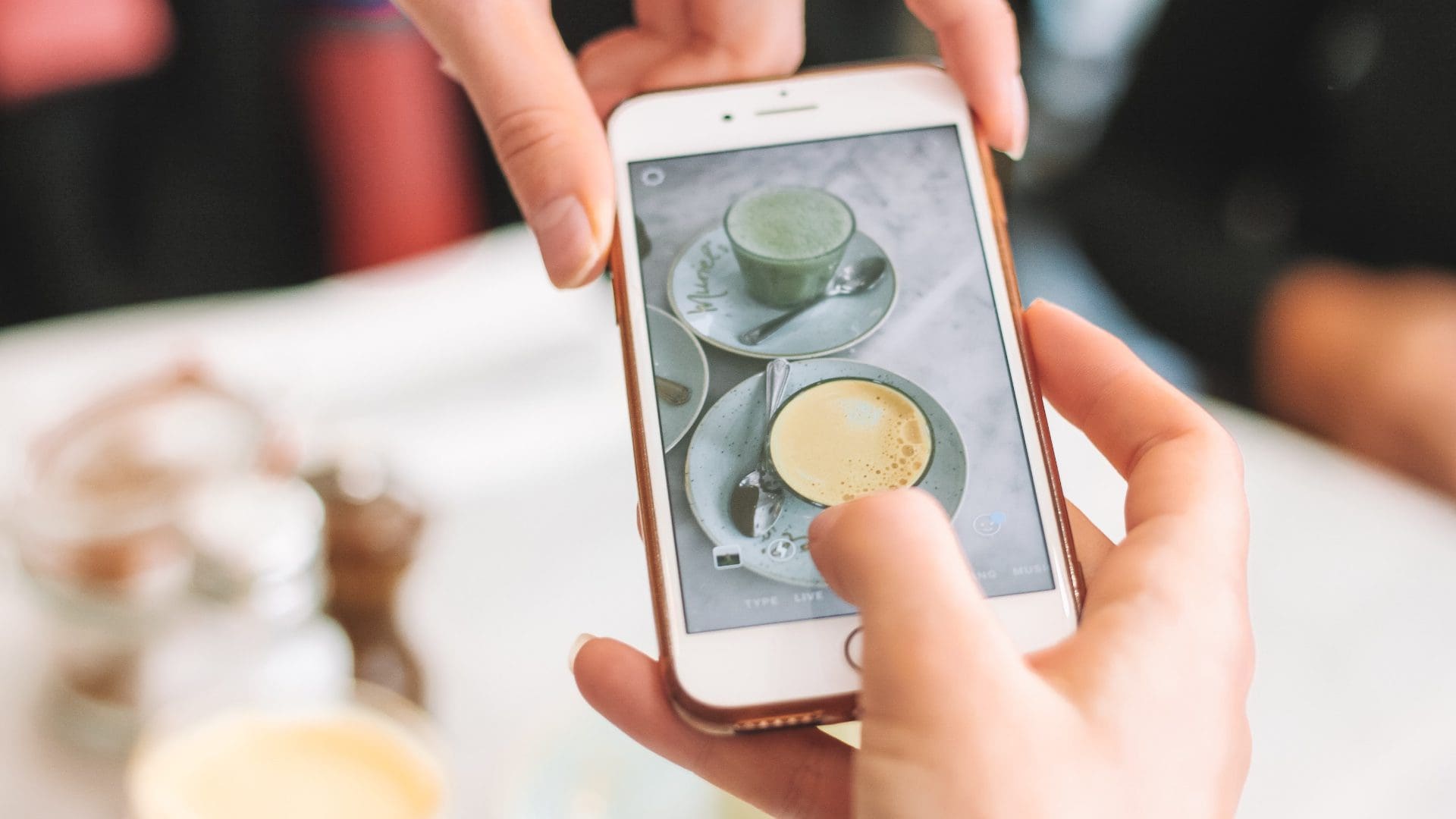 Change WhatsApp photo upload quality