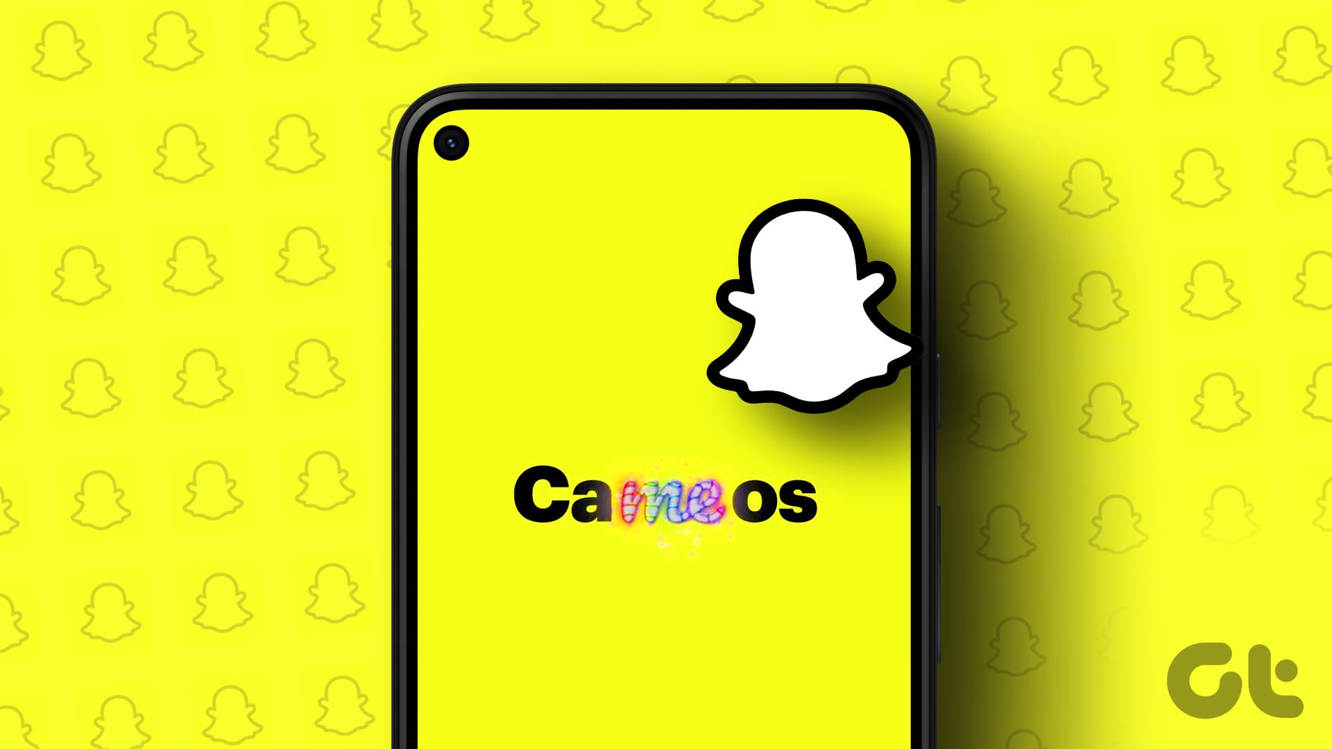 how to Change or Delete Snapchat Cameo