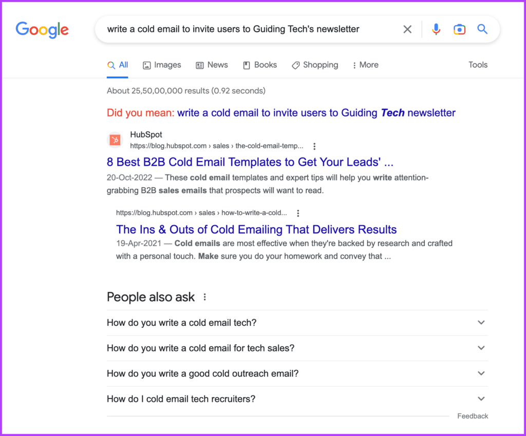 Google can guide you to helping tools for your assignments, tasks, and more