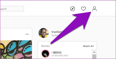 Check Remove Authorized Apps Instagram