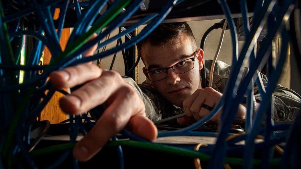 Check Wires