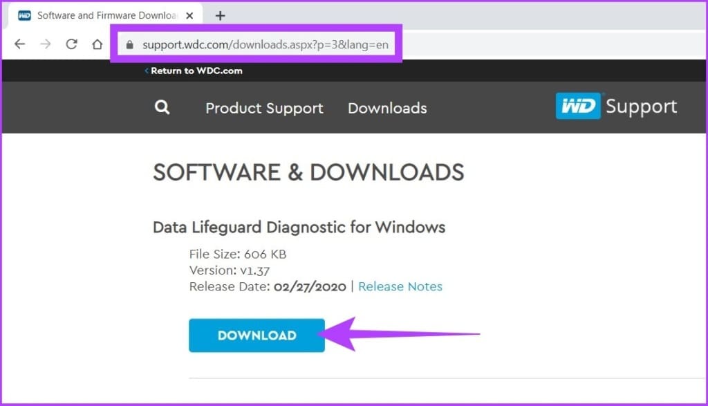 search for hard drive utility