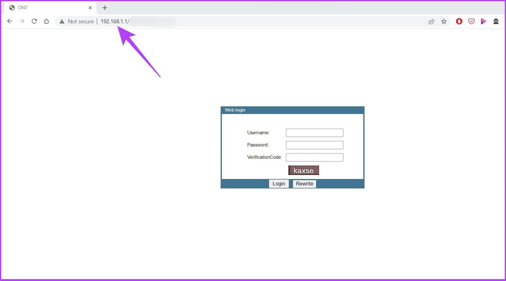Check the Maximum Supported Devices - Fix Authentication Error (5)