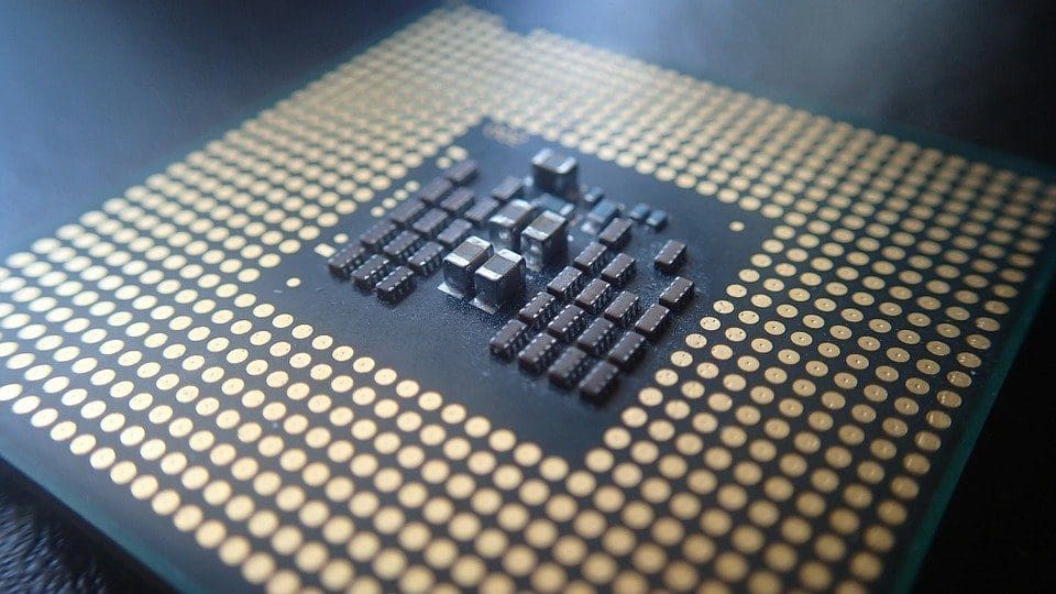 Chipset