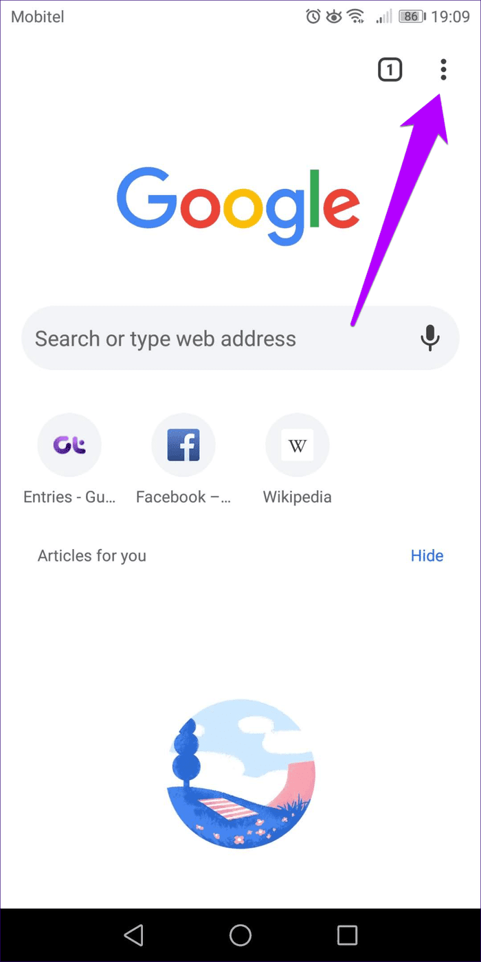 Chrome Asking For Sync Passphrase Fix 8
