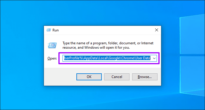 Chrome Autofill Not Working Fixes 12