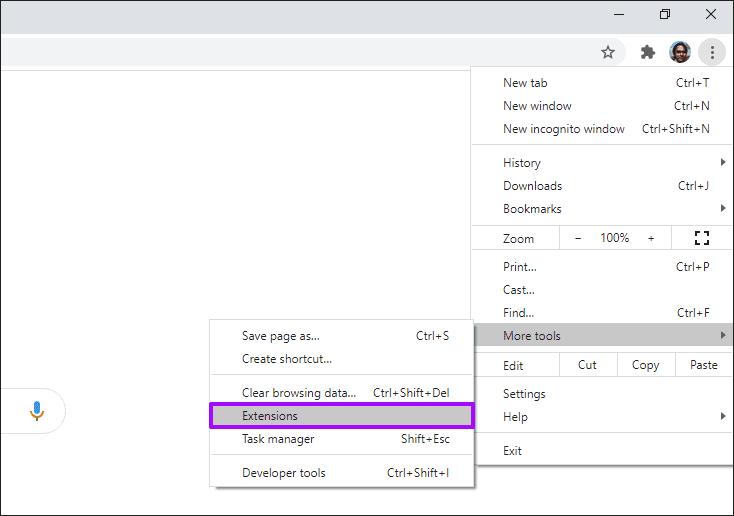 Chrome Autofill Not Working Fixes 9