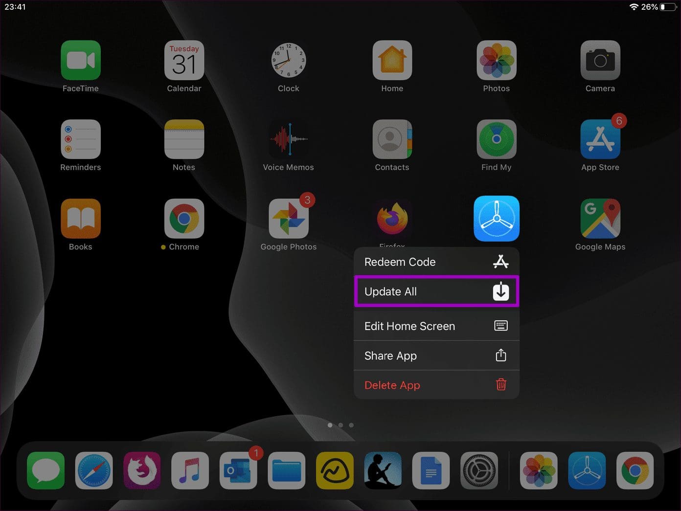 Chrome Beta Iphone Ipad Install Update 7