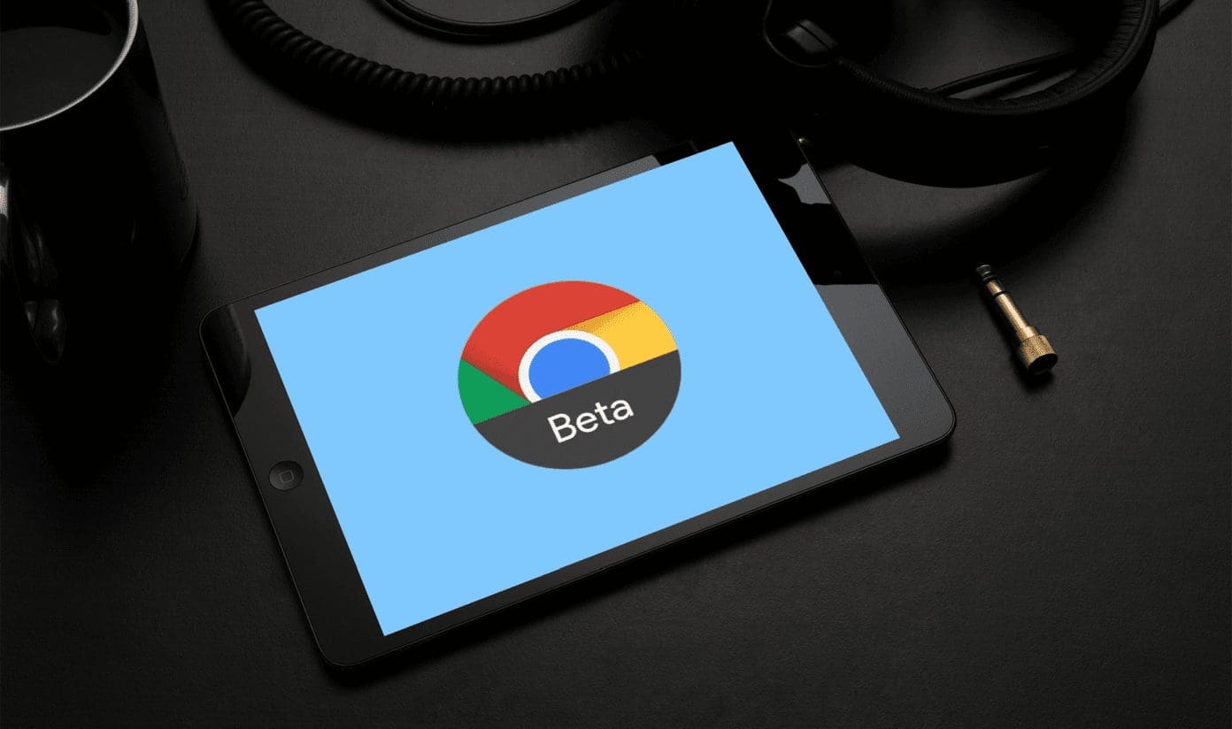 Chrome Beta Iphone Ipad Install Update Featured