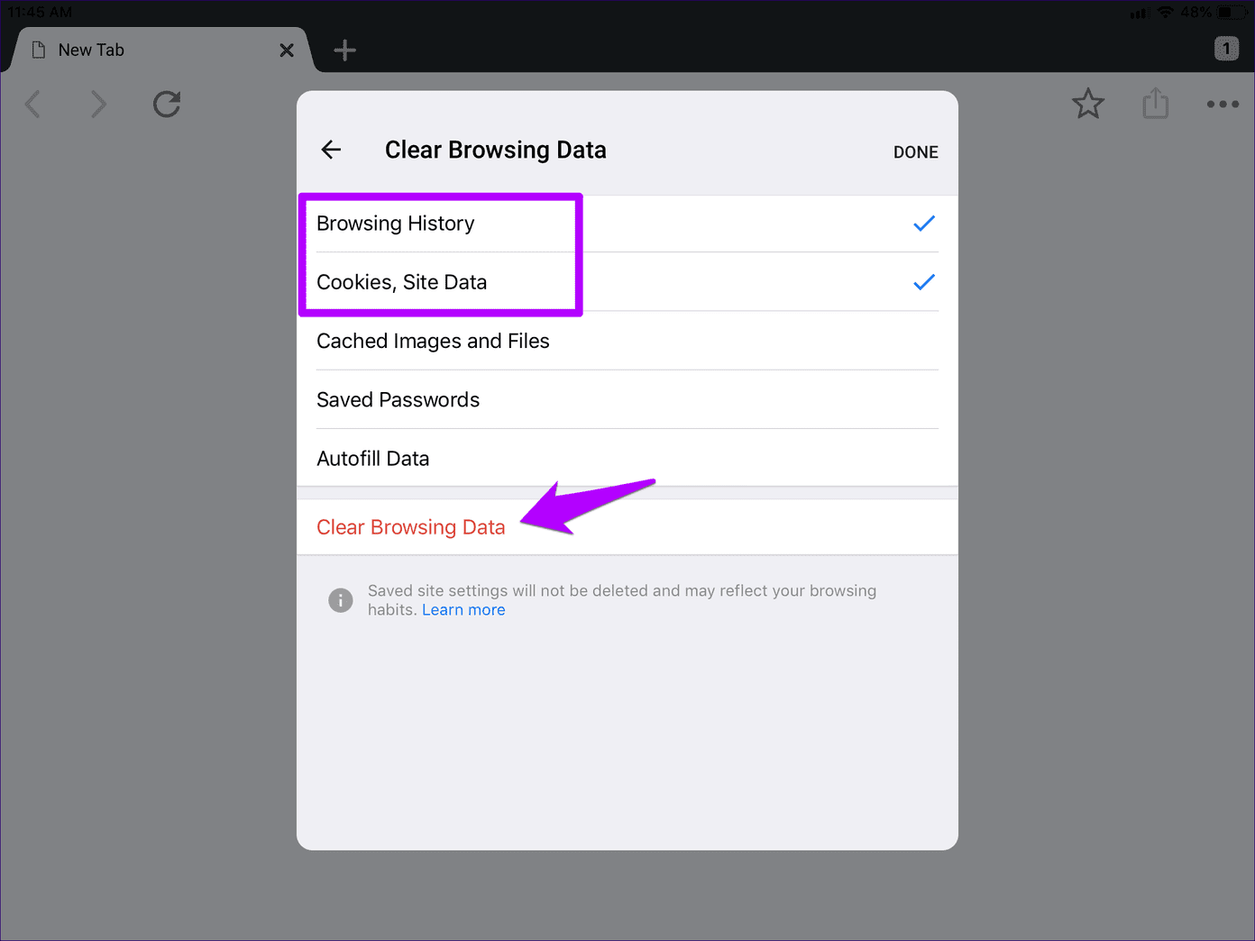 Chrome Ios Change Search Engine 11