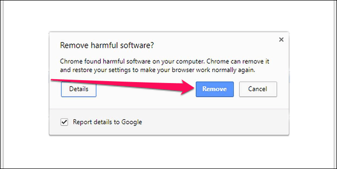 Chrome Incognito Mode Missing 4