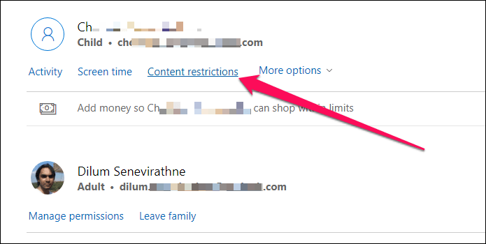 Chrome Incognito Mode Missing 7