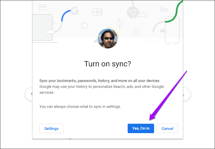 Chrome Passwords Not Syncing Fixes 24