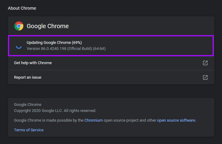 Chrome Security Settings and Tips 2