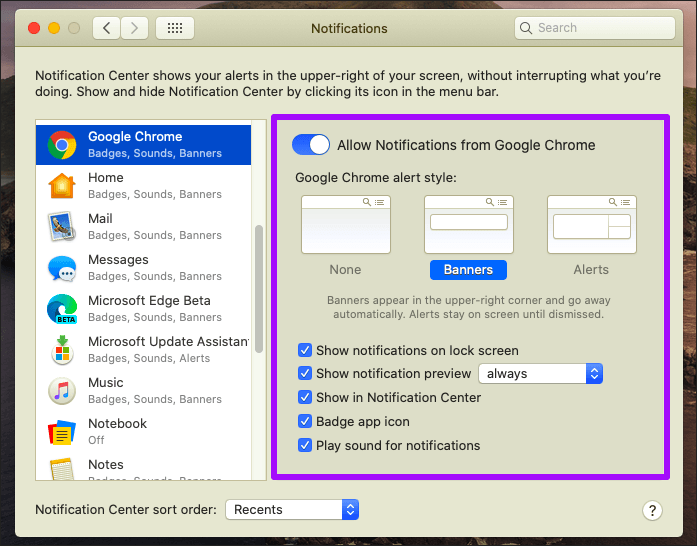 Chrome Send To Your Devices Not Working Missing 11