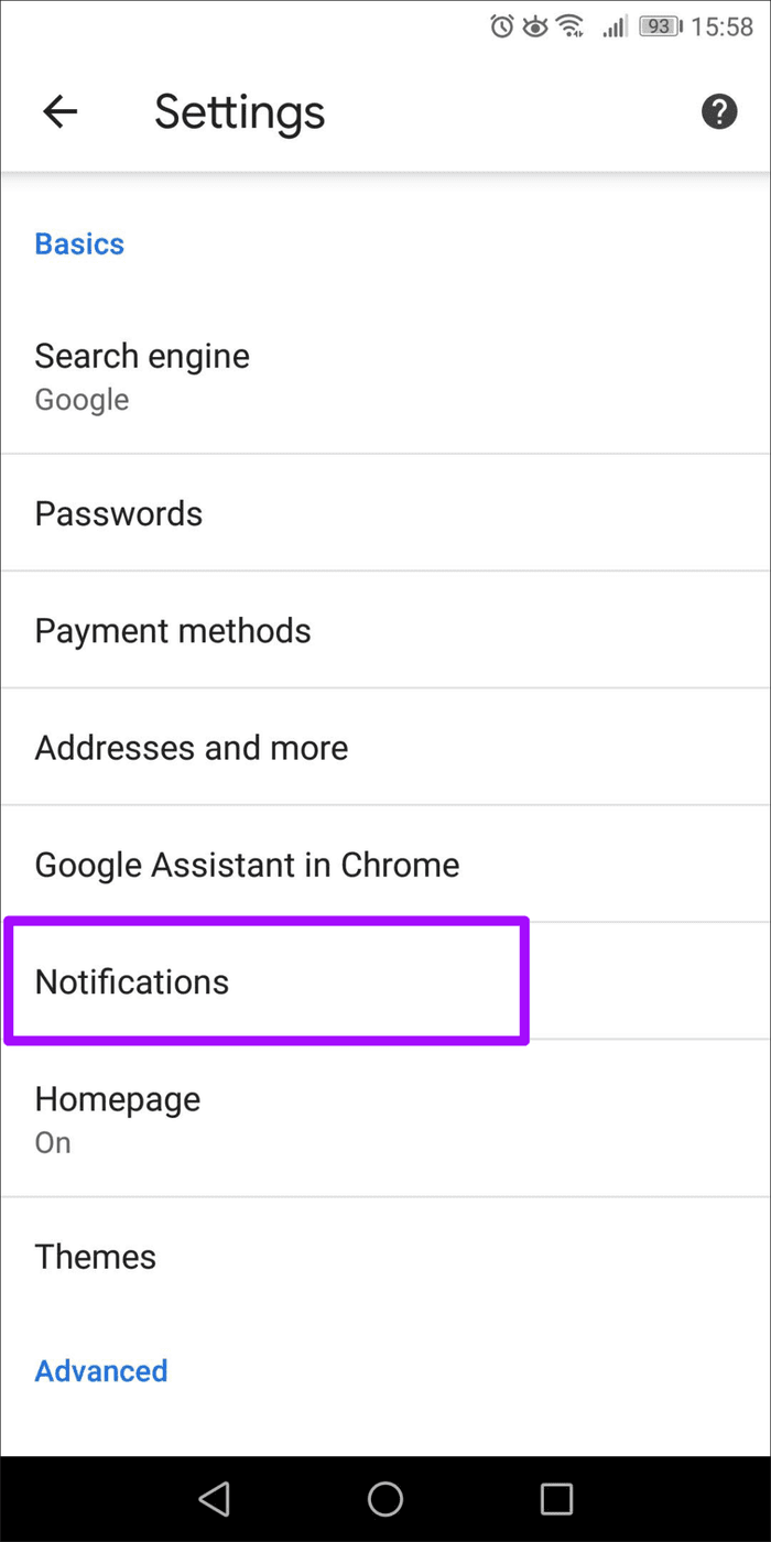 Chrome Send To Your Devices Not Working Missing 12