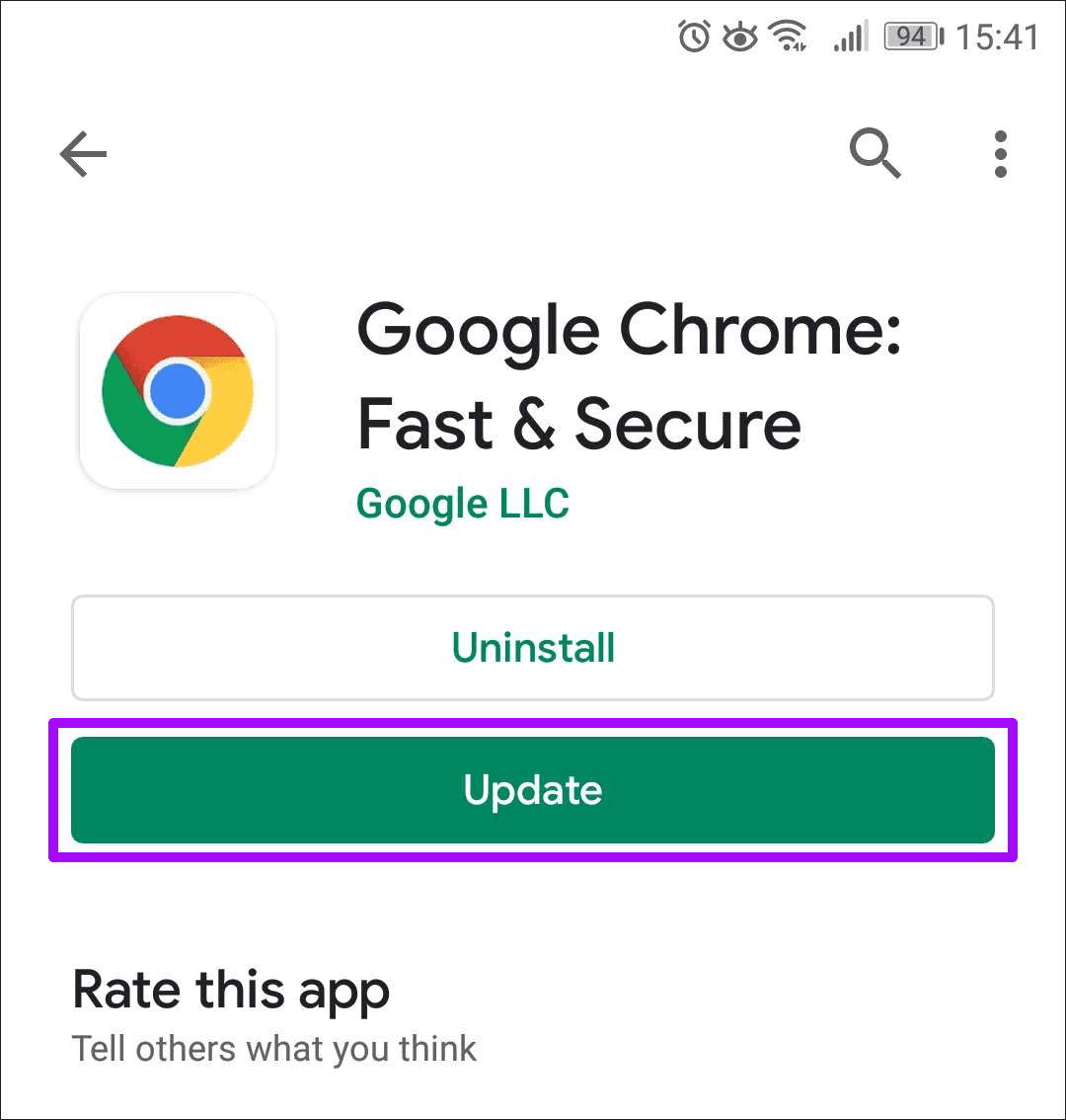 Chrome Send To Your Devices Not Working Missing 3