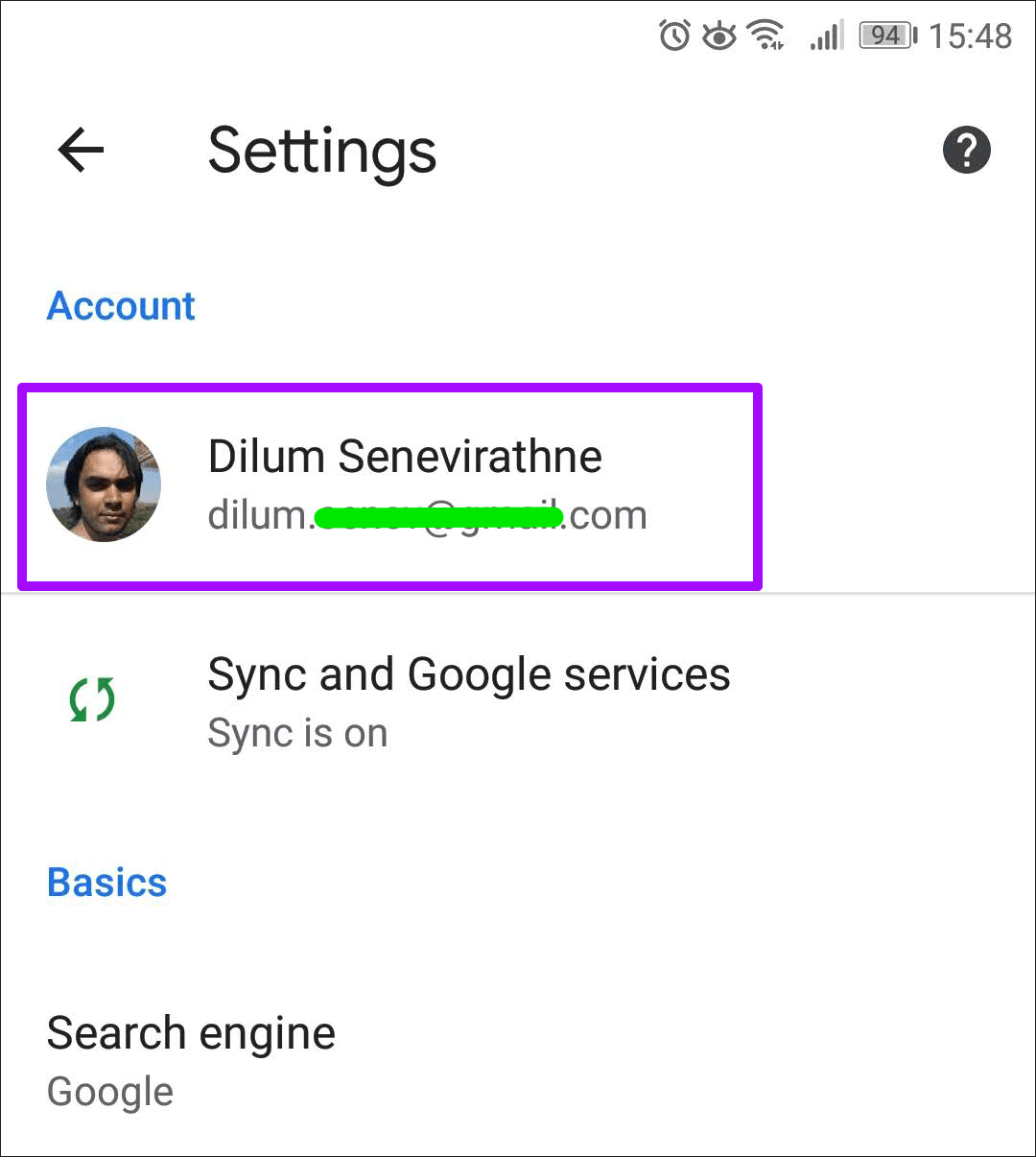 Chrome Send To Your Devices Not Working Missing 5