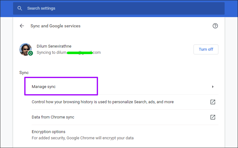 Chrome Send To Your Devices Not Working Missing 6
