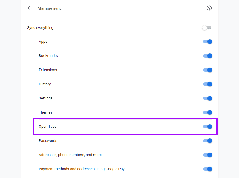 Chrome Send To Your Devices Not Working Missing 7
