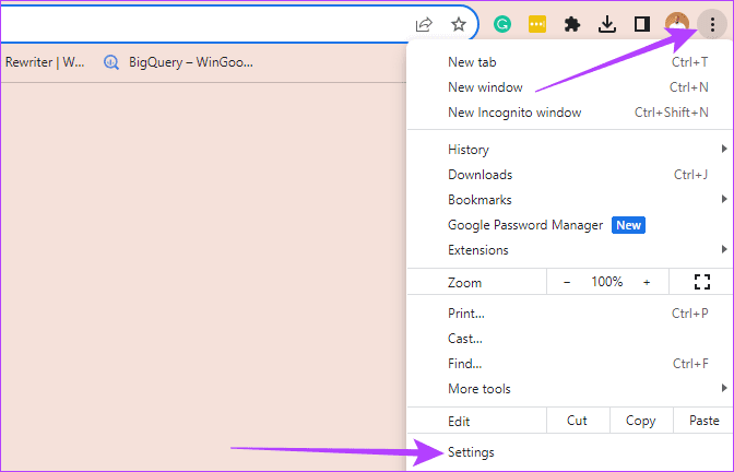 Chrome Software Reporter Tool
