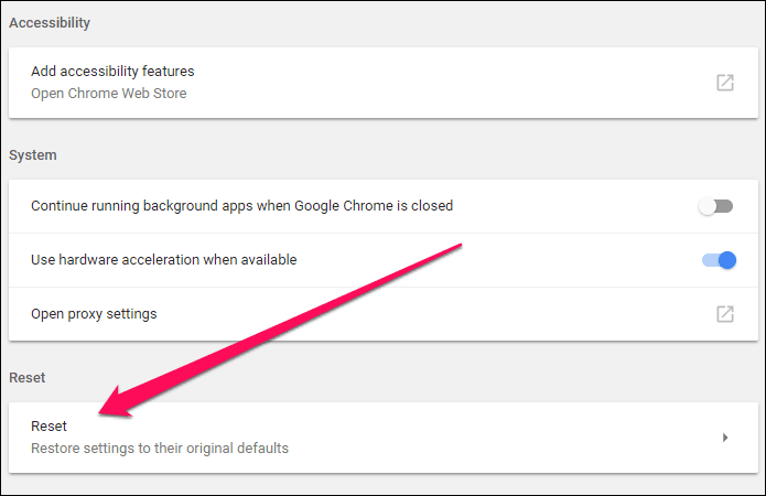 Chrome Stop Old Tabs Startup 10