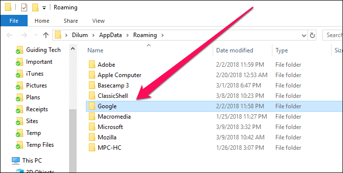 Chrome Stop Old Tabs Startup 15