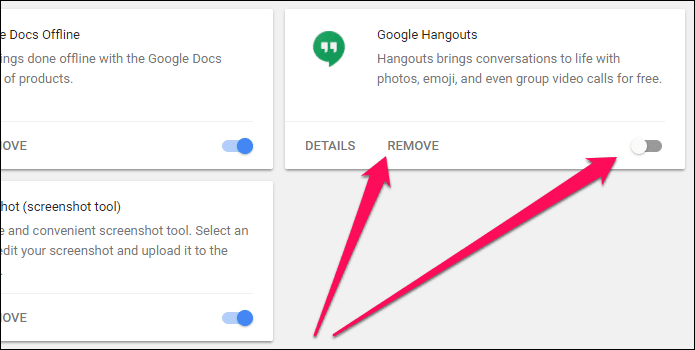 Chrome Stop Old Tabs Startup 8