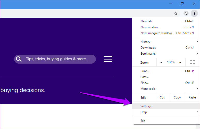 Chrome Unblock Downloads 1