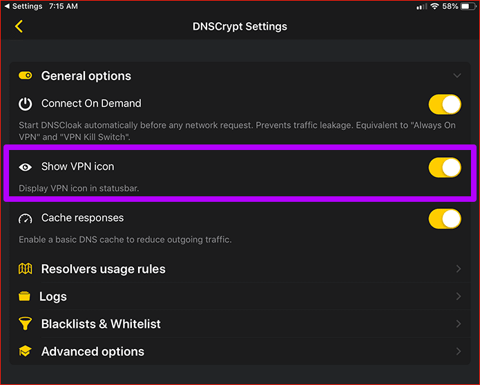 Chrome For I Os Block Ads Vpn