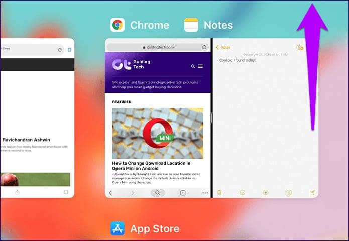 Chrome For I Os Save Images 10
