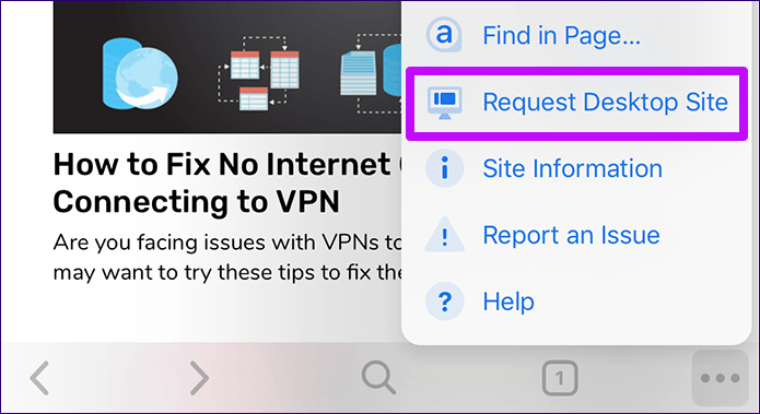 Chrome For I Os Tips And Tricks 12