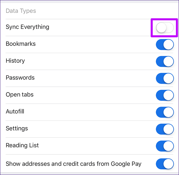 Chrome For I Os Tips And Tricks 31