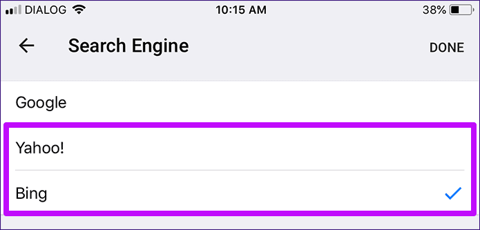 Chrome For I Os Tips And Tricks 9