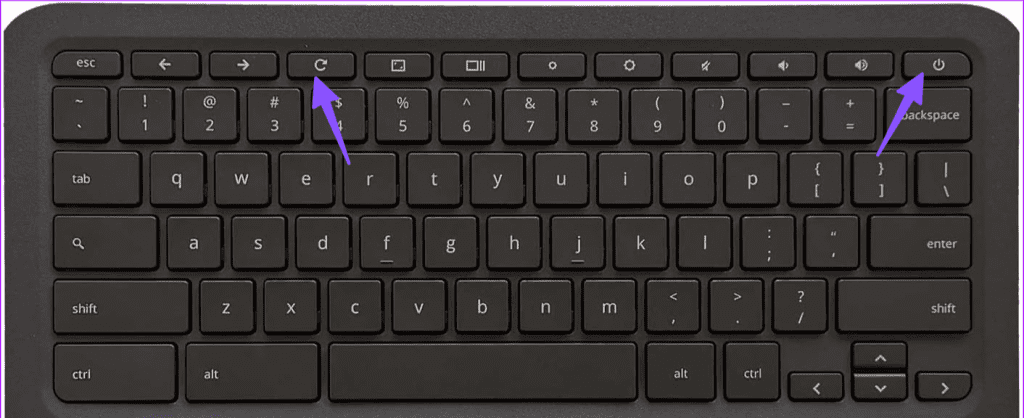 Chromebook Not Charging 1 copy