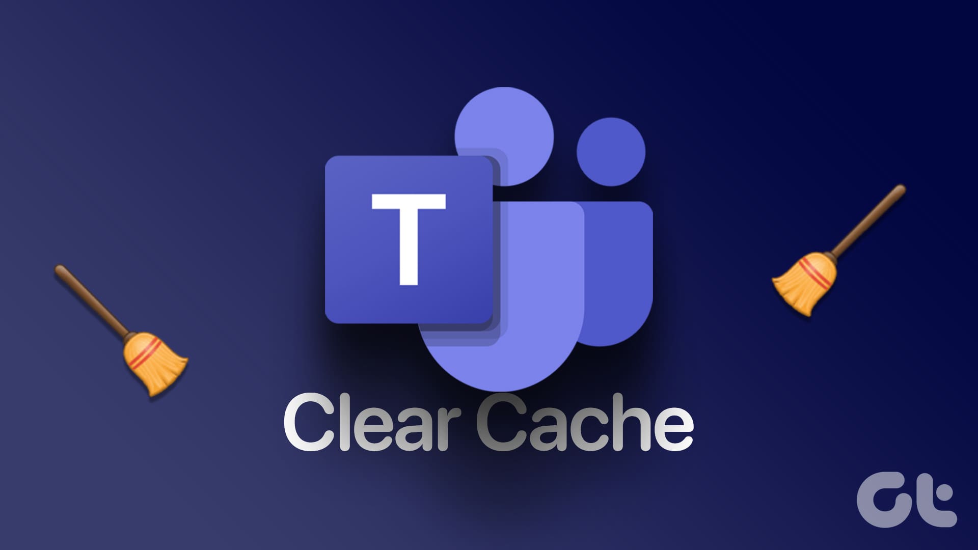 Clear Microsoft Teams Cache