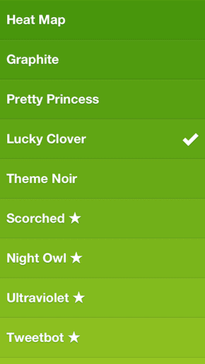 Clear For I Phone 2