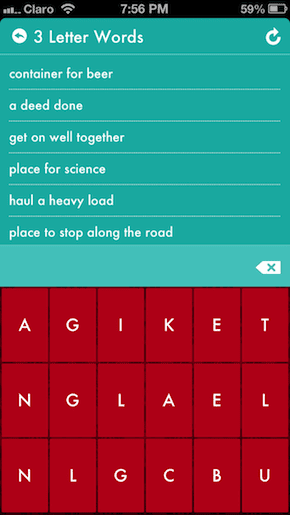 Clever Clues 8