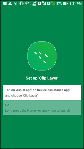 Clip Layer 4