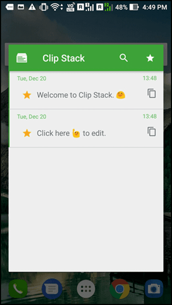 Clip Stack 3