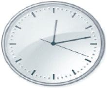 Clock Thumbnail