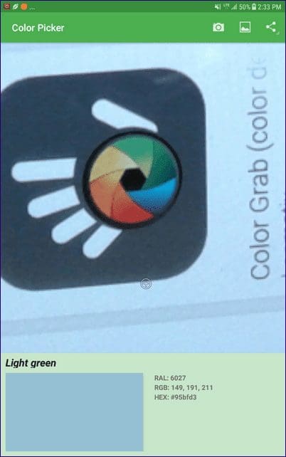 Color Picker By Ratonera Inc Main