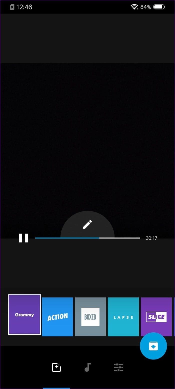 Combine Videos Android 15