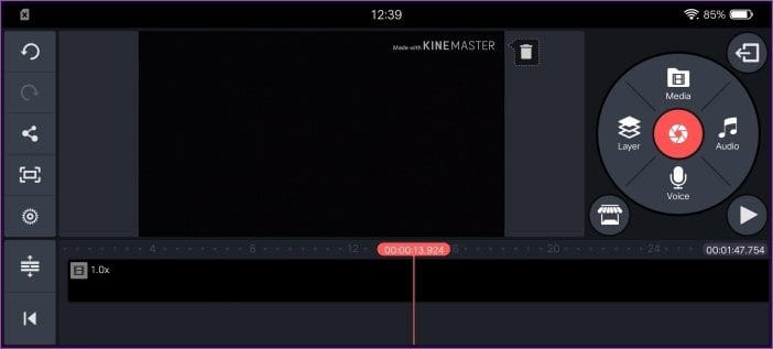 Combine Videos Android 3