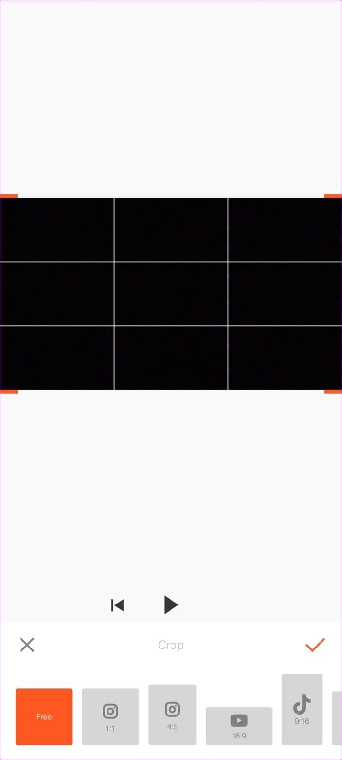 Combine Videos Android 8