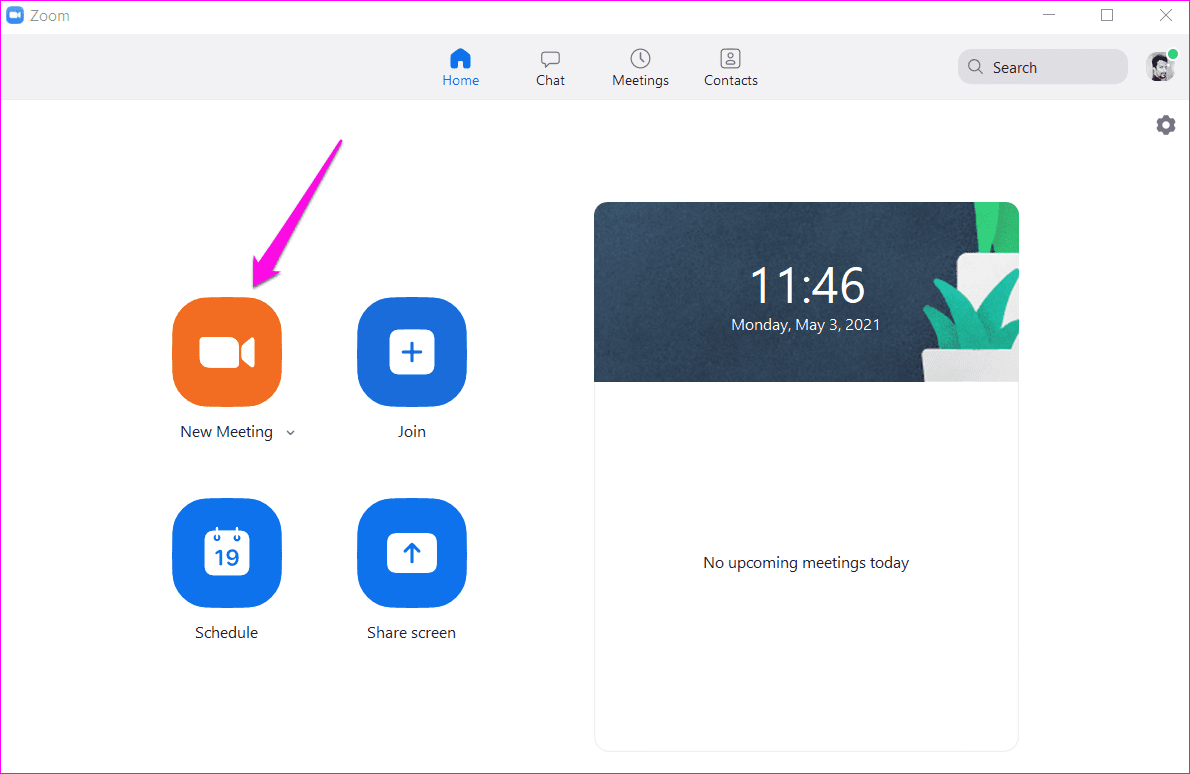 Complete Guide to Using Zooms Immersive View on Windows and Mac 4