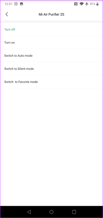 Connect Amazon Alexa To Xiaomi Air Purifier 20