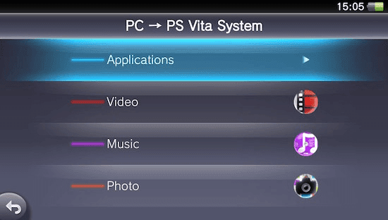 Content Manager Applications Pc