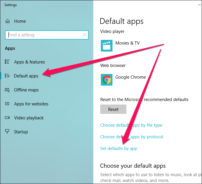 Continue On Pc Default Browser 7